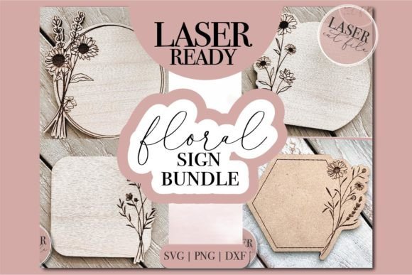 Floral Sign Bundle SVG: A Designer’s Real-World Embroidery Review
