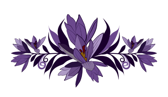 Flower Border: A Thoughtful Embroidery Review