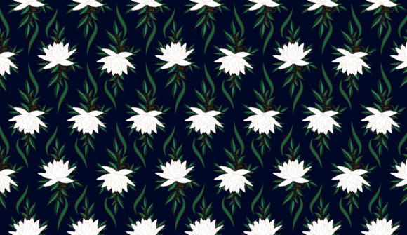 Lotus Digital Paper: A Designer’s Real-World Embroidery Review