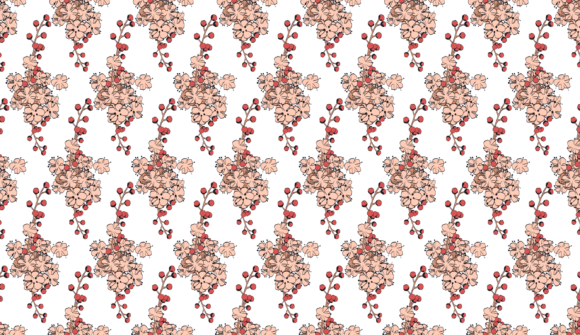 Seamless Pattern Digital Paper