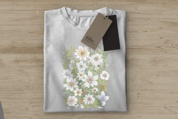 WILD FLOWER 4: A Thoughtful Embroidery Design Review